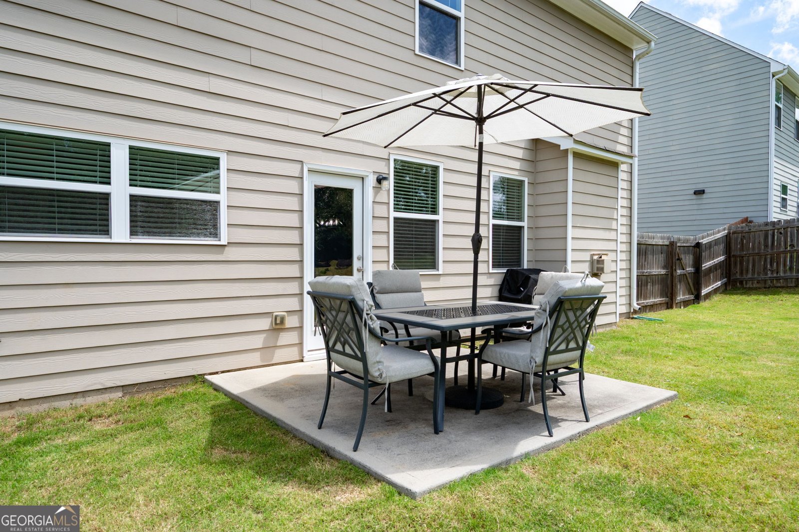 207 Cross Road Acworth - 31