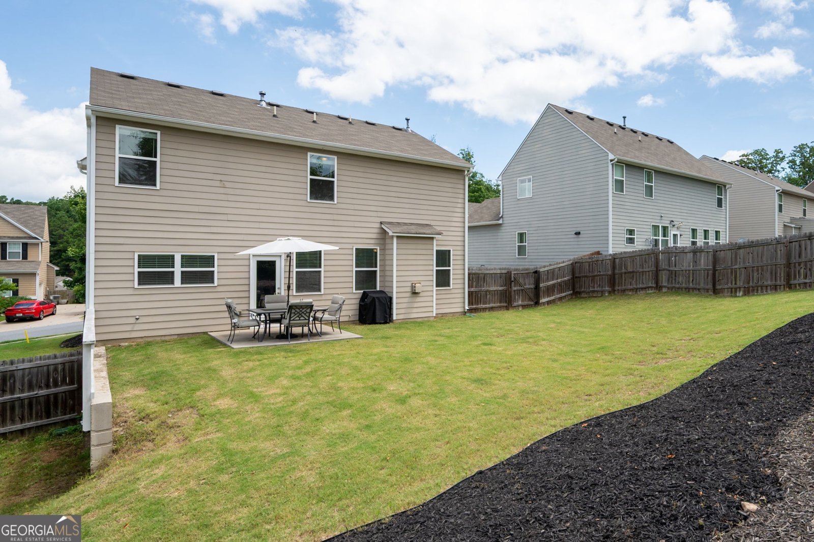 207 Cross Road Acworth - 34