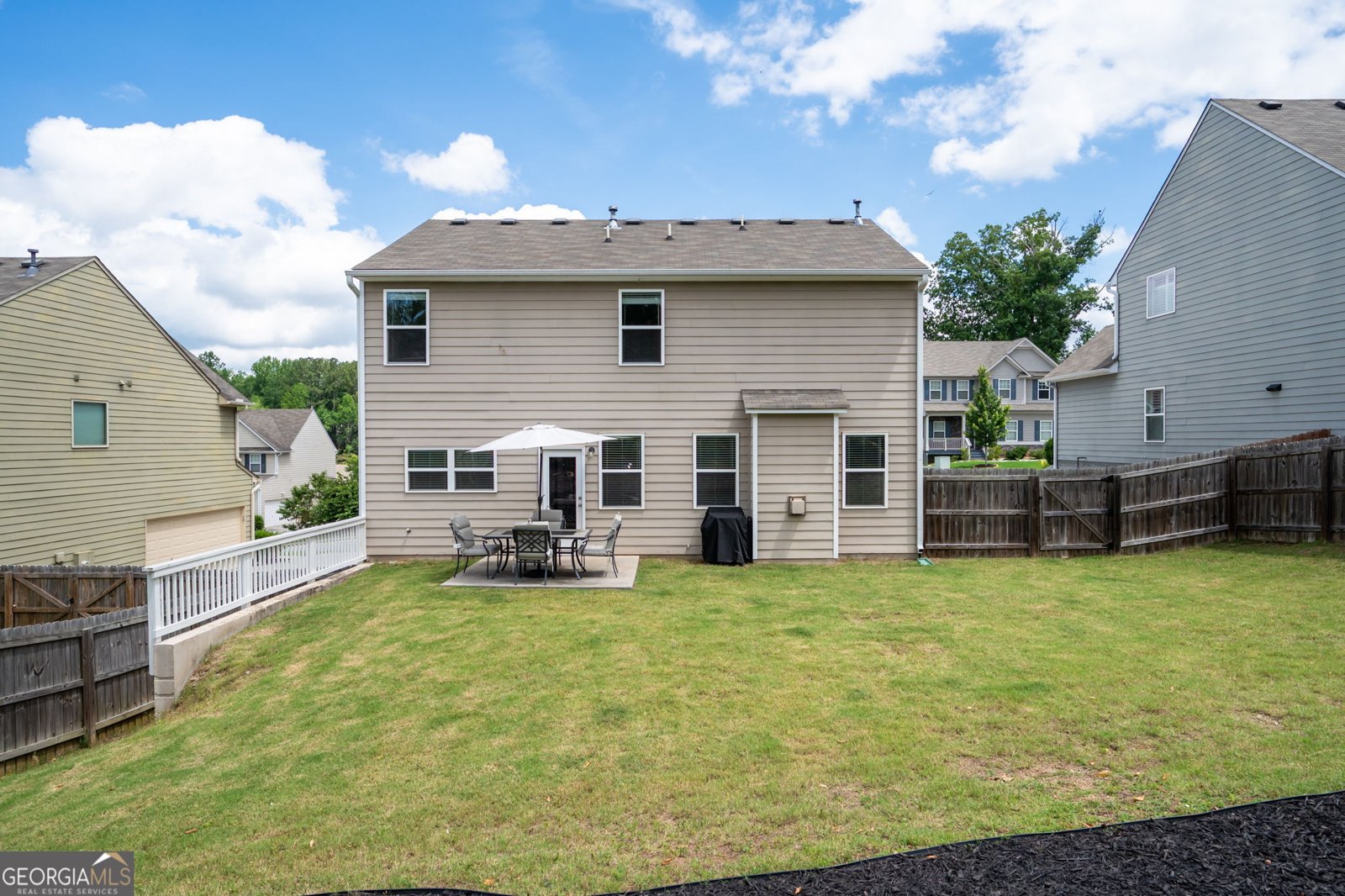 207 Cross Road Acworth - 35