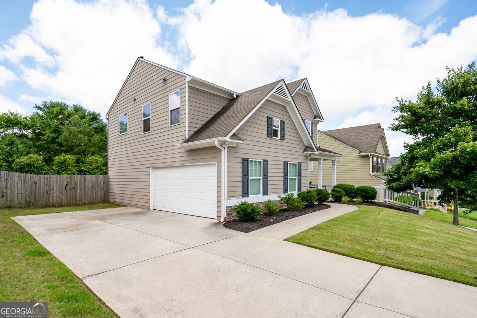 207 Cross Road Acworth - 36
