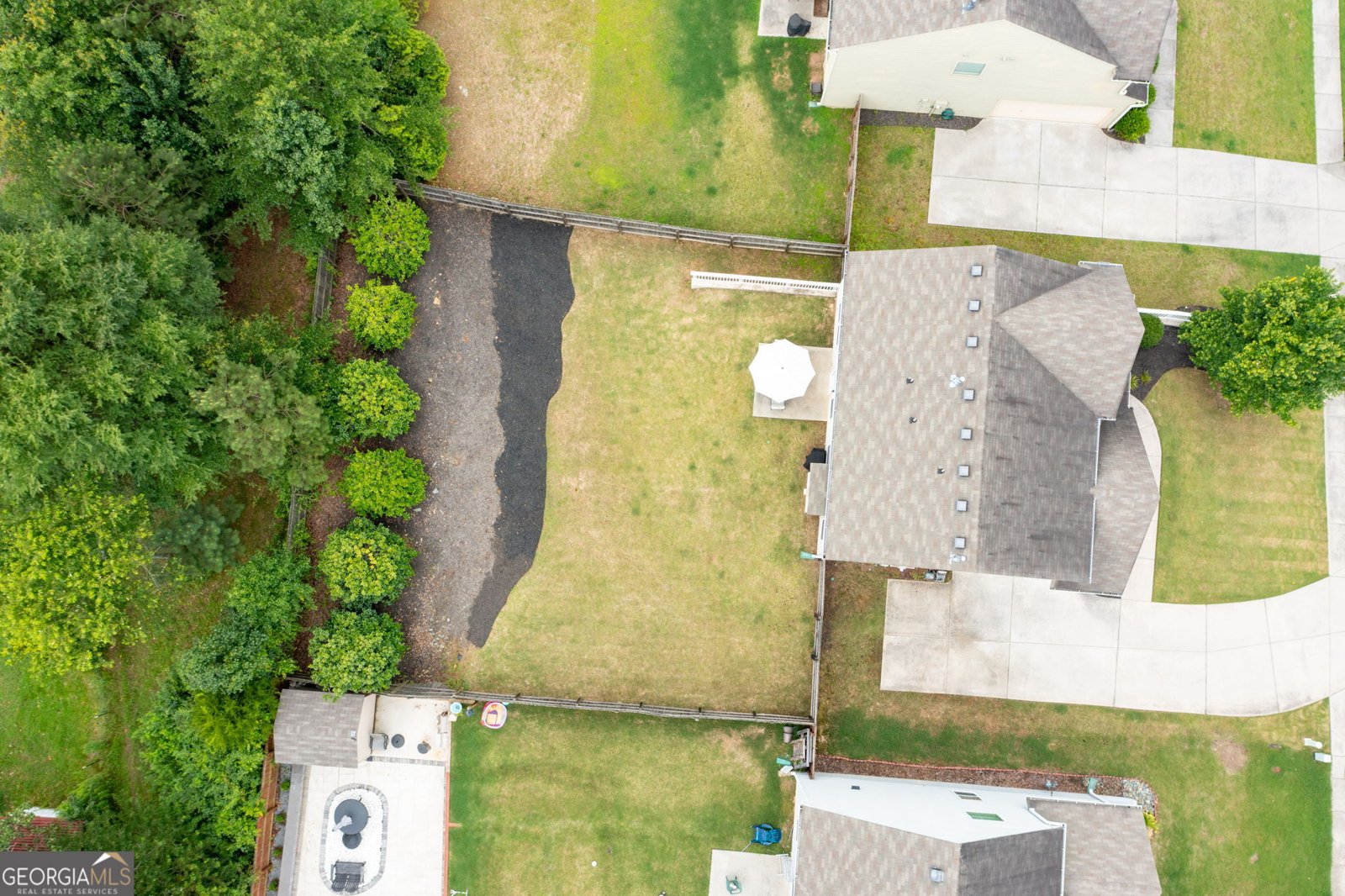207 Cross Road Acworth - 39