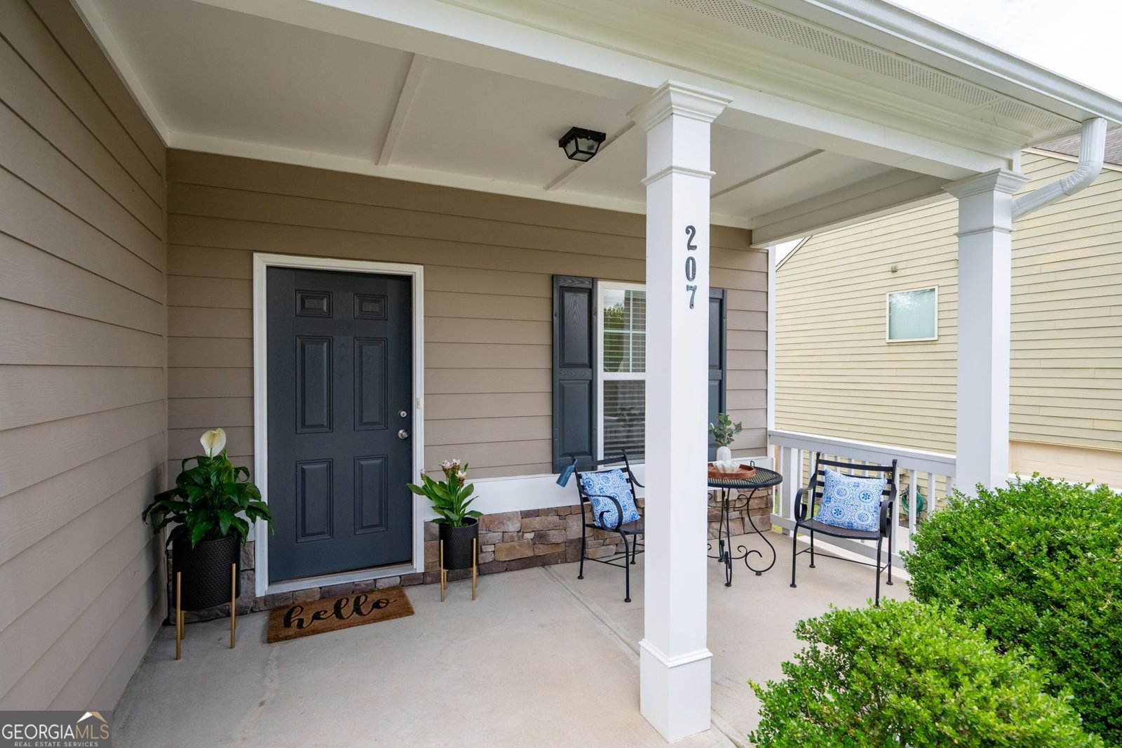 207 Cross Road Acworth - 4