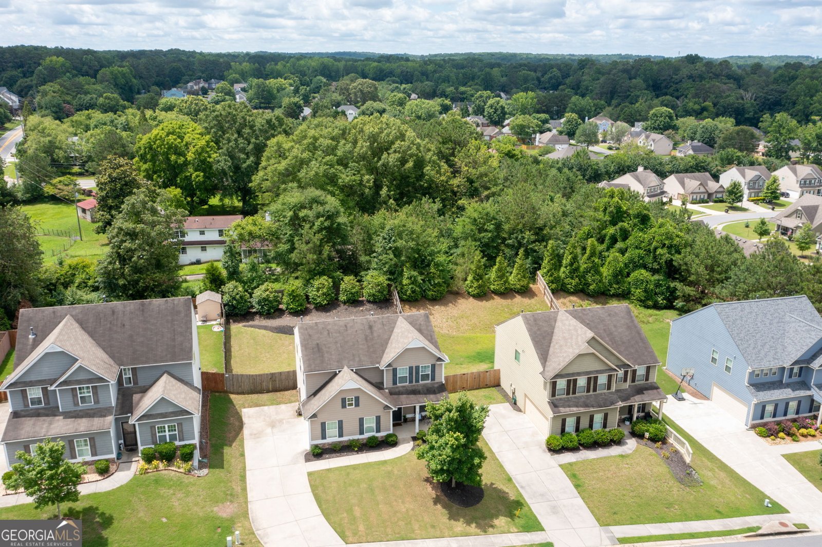 207 Cross Road Acworth - 40