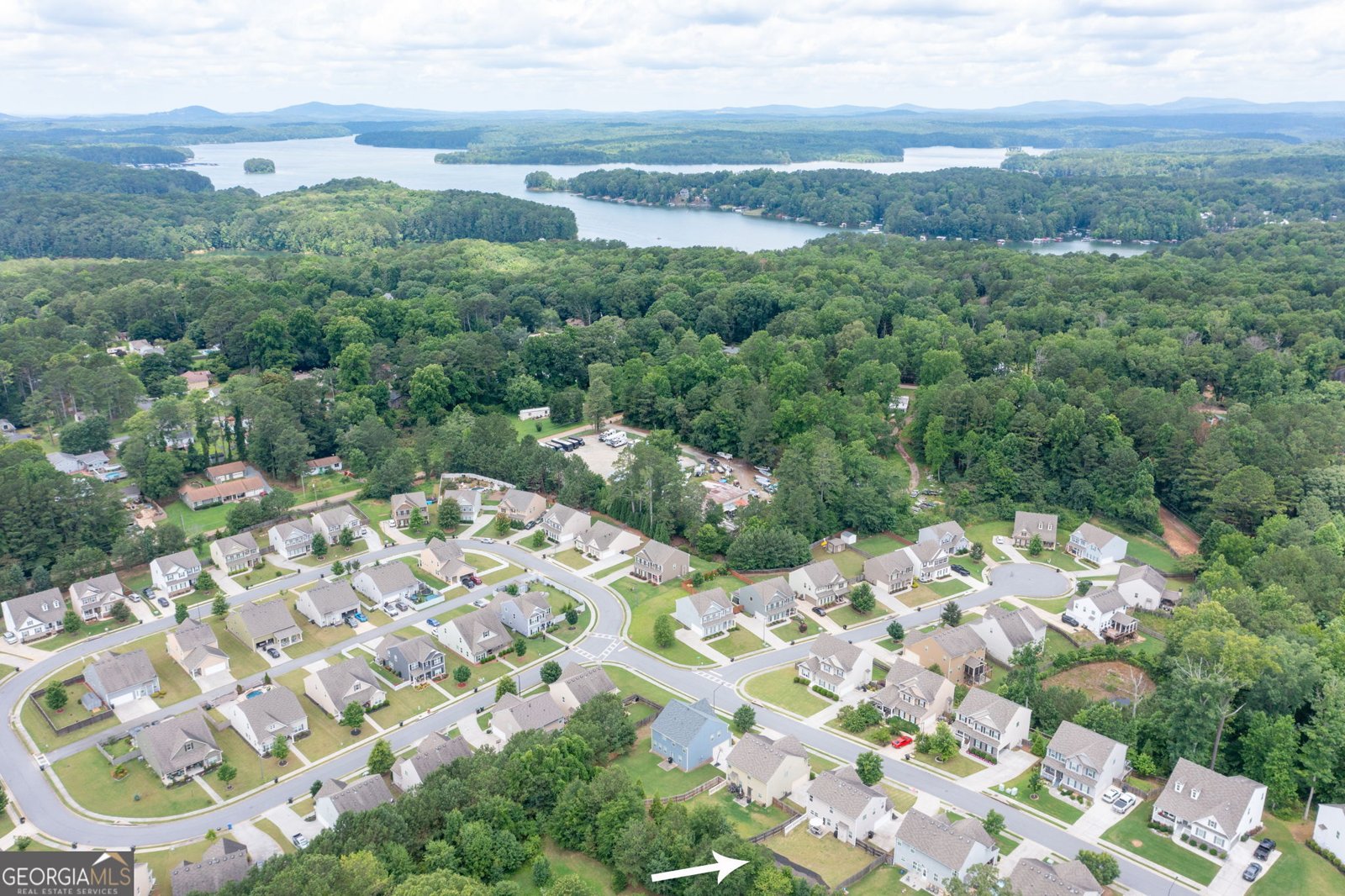 207 Cross Road Acworth - 41
