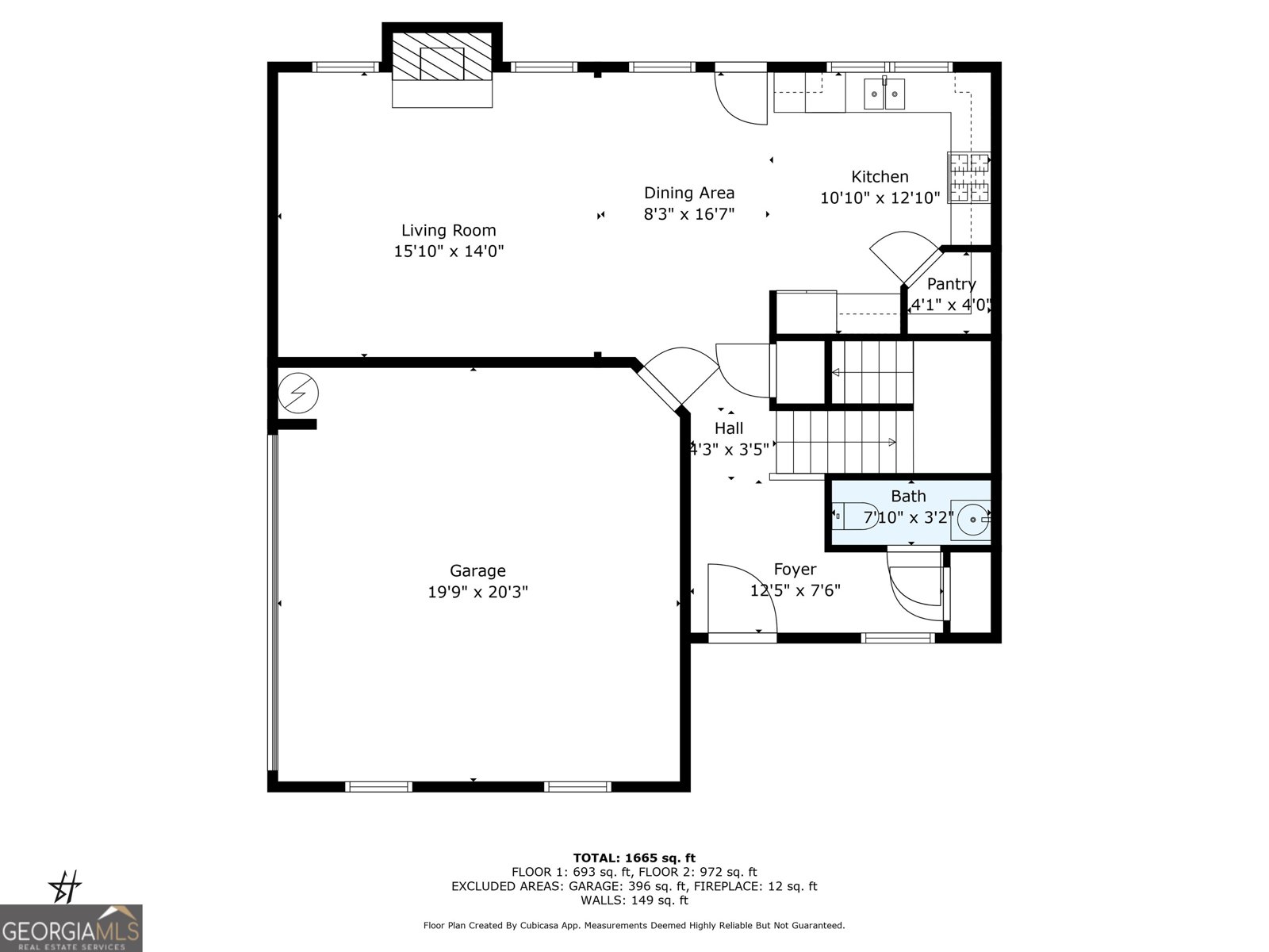 207 Cross Road Acworth - 42