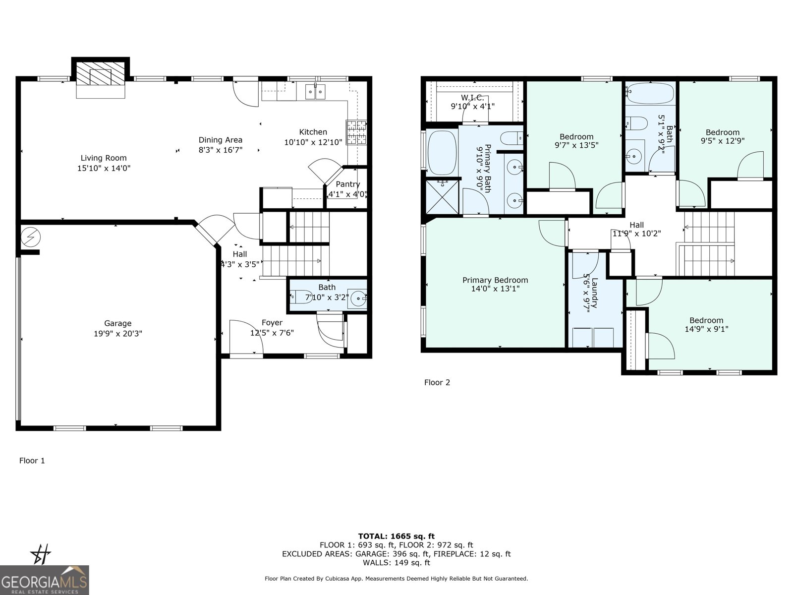 207 Cross Road Acworth - 43