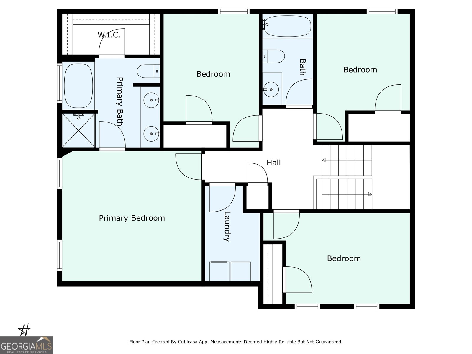 207 Cross Road Acworth - 45