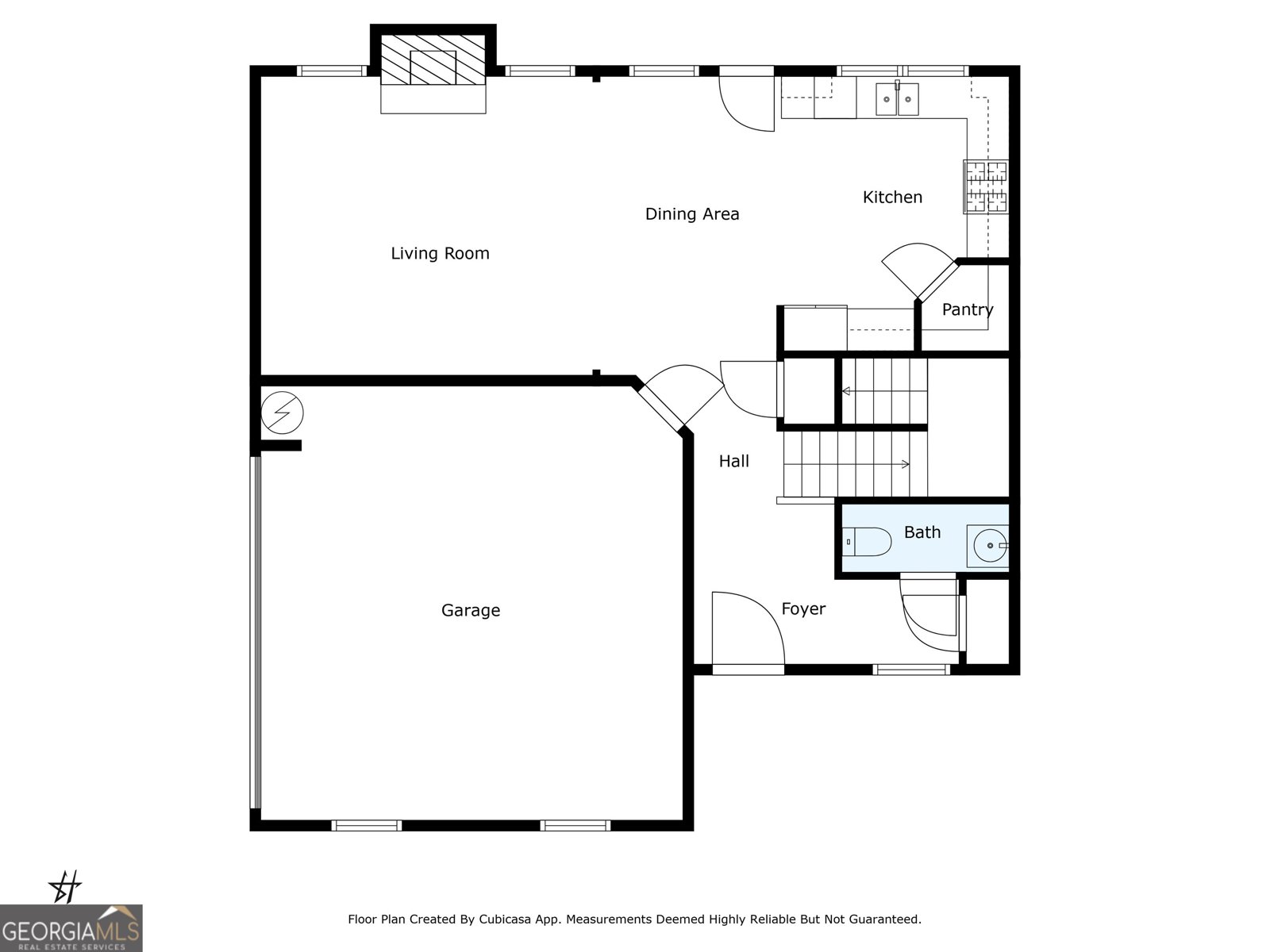 207 Cross Road Acworth - 46