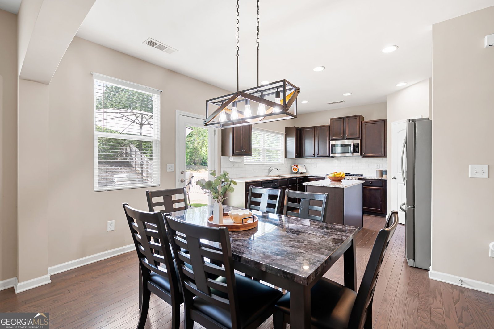 207 Cross Road Acworth - 6