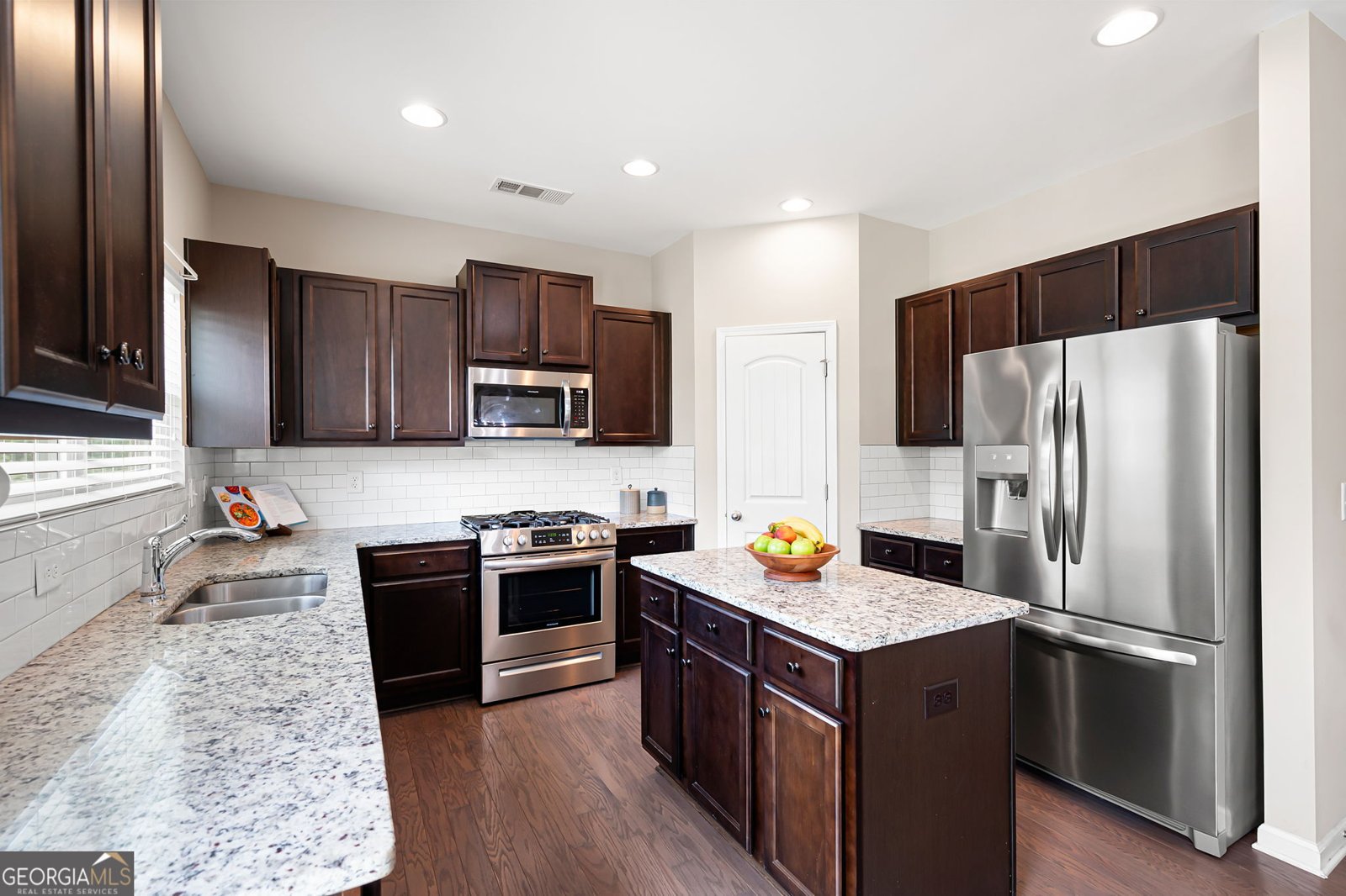 207 Cross Road Acworth - 8