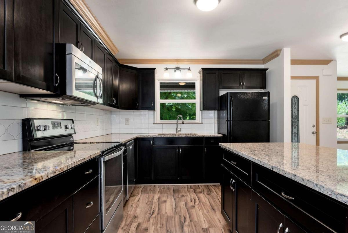544 Wayside Street Cornelia - 1