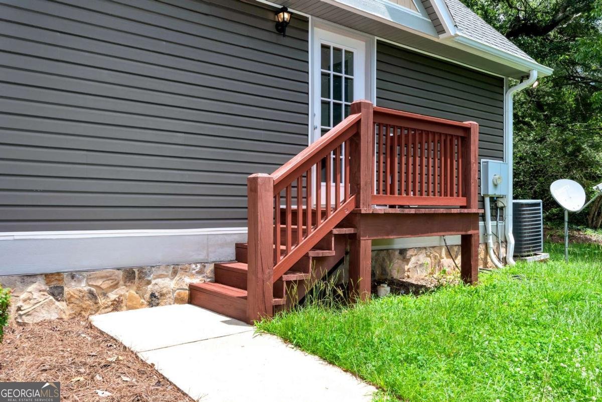 544 Wayside Street Cornelia - 17