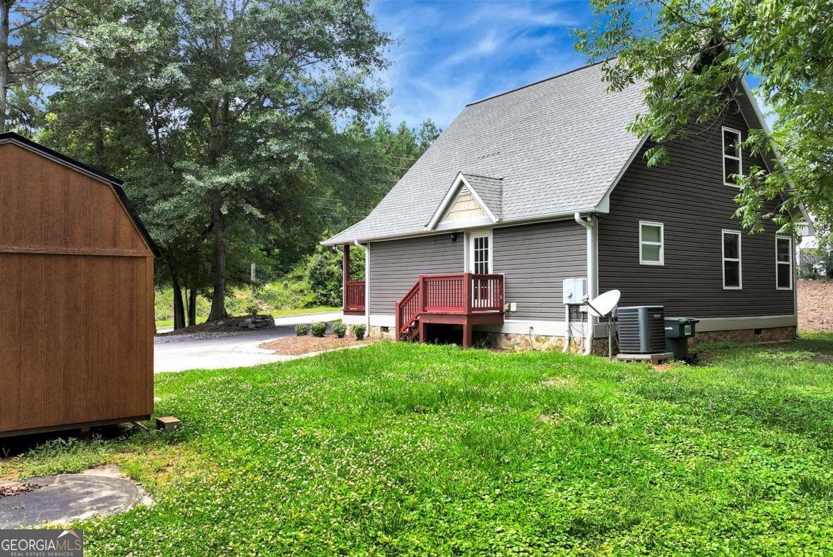 544 Wayside Street Cornelia - 18