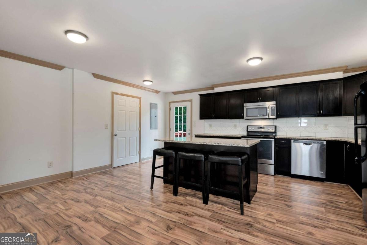 544 Wayside Street Cornelia - 2