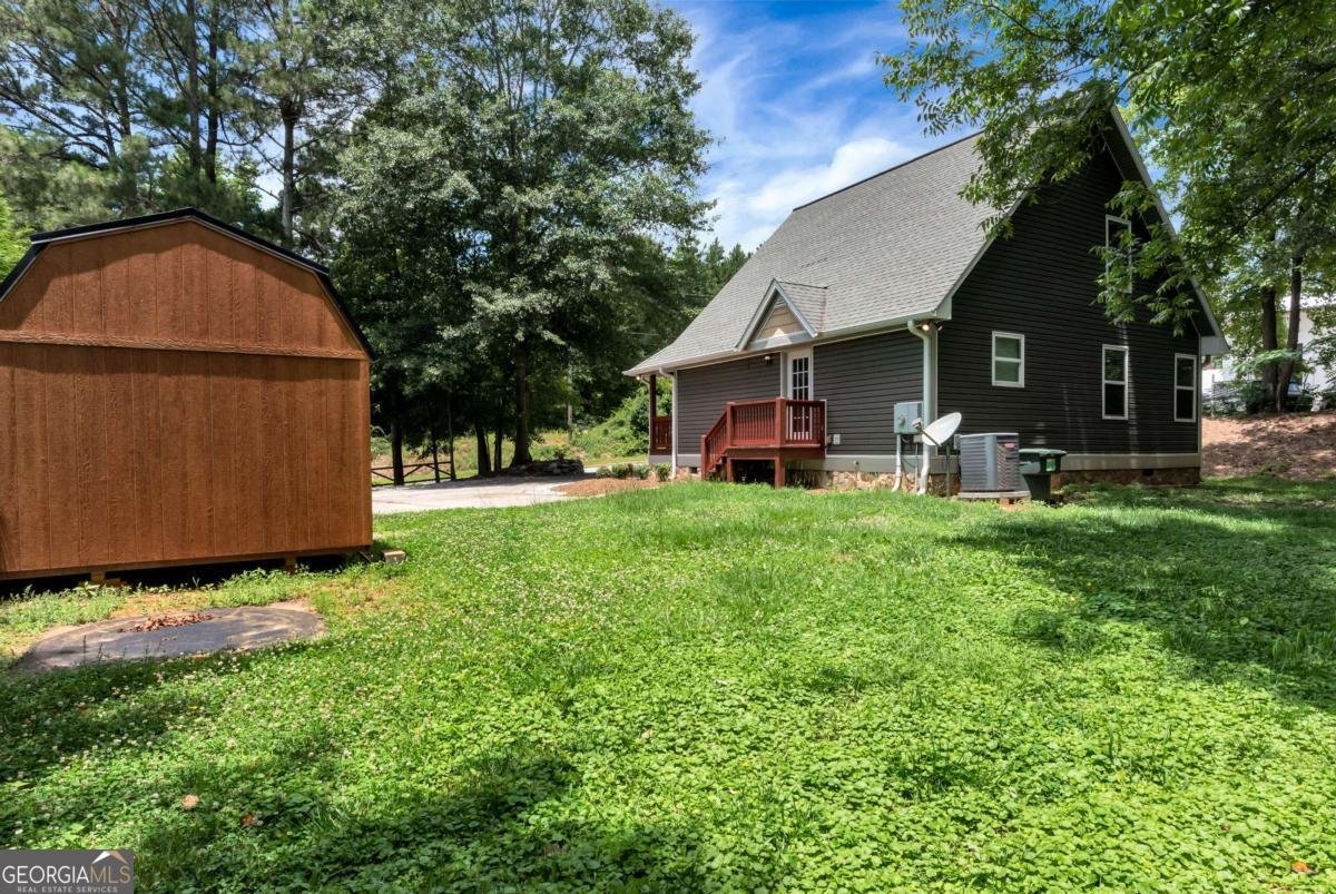 544 Wayside Street Cornelia - 23
