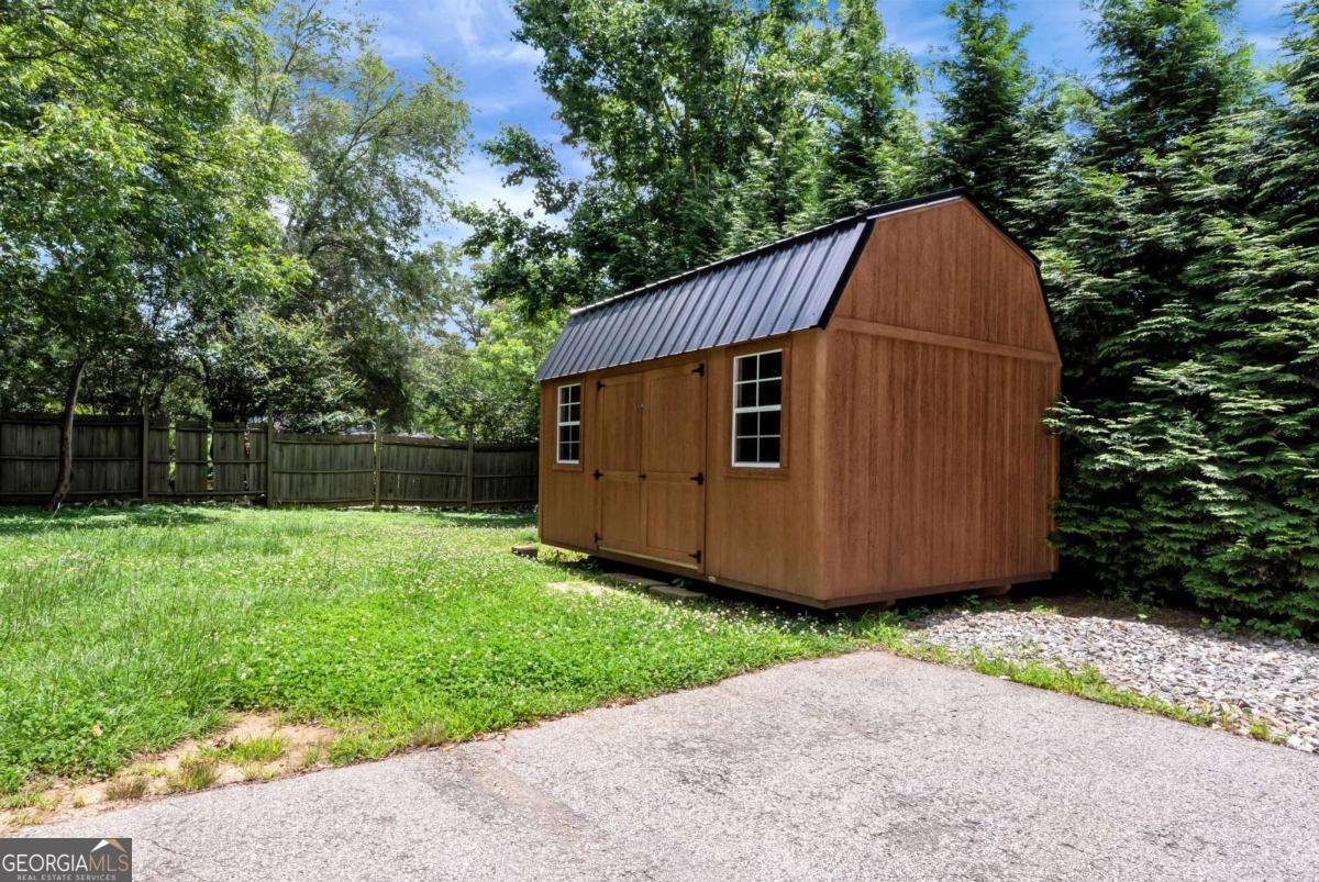 544 Wayside Street Cornelia - 24