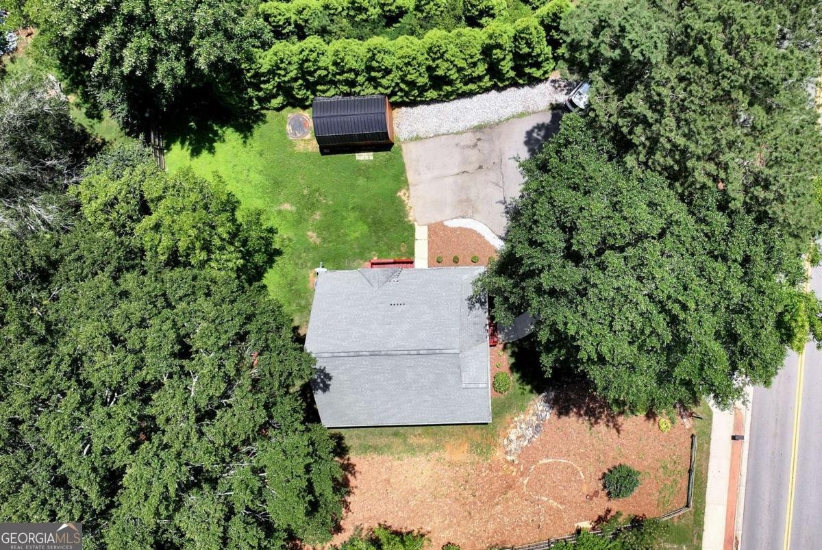 544 Wayside Street Cornelia - 27
