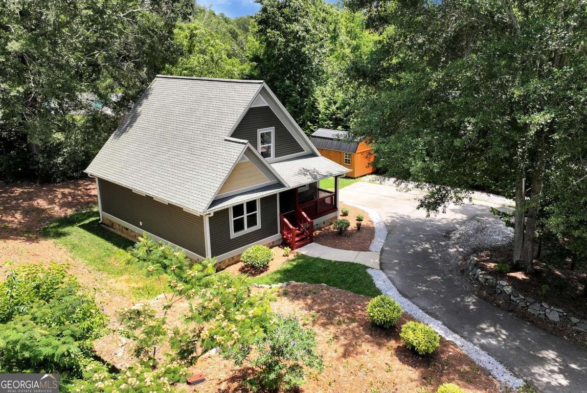 544 Wayside Street Cornelia - 29