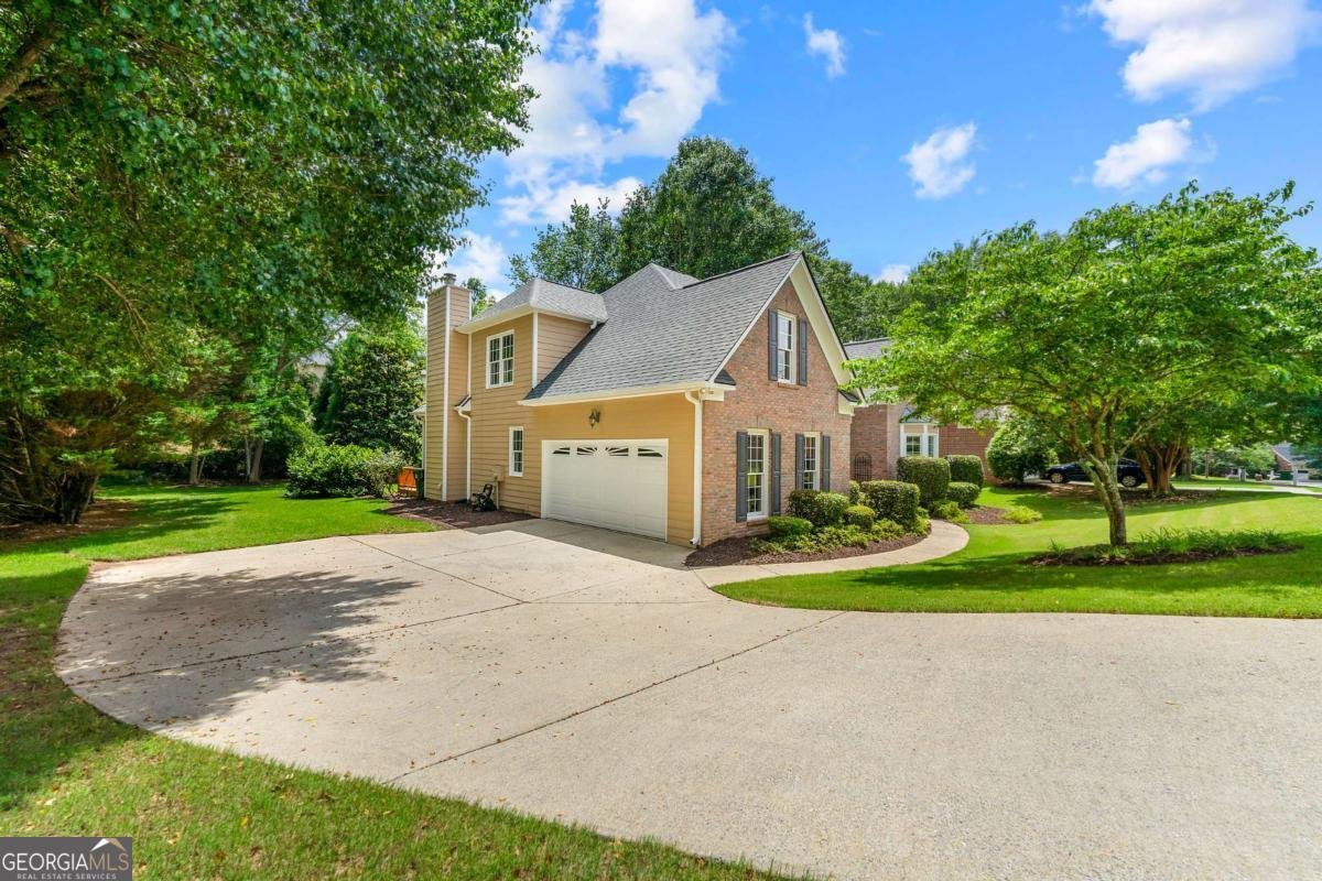 1995 Settindown Drive Roswell - 3