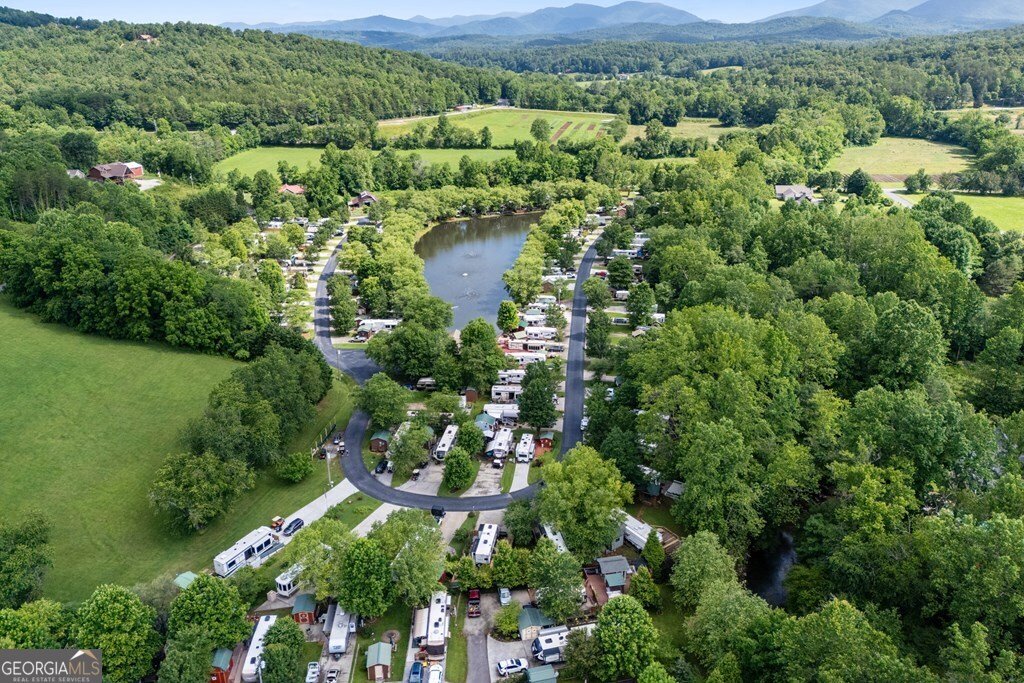496 Vista Circle Blairsville - 10