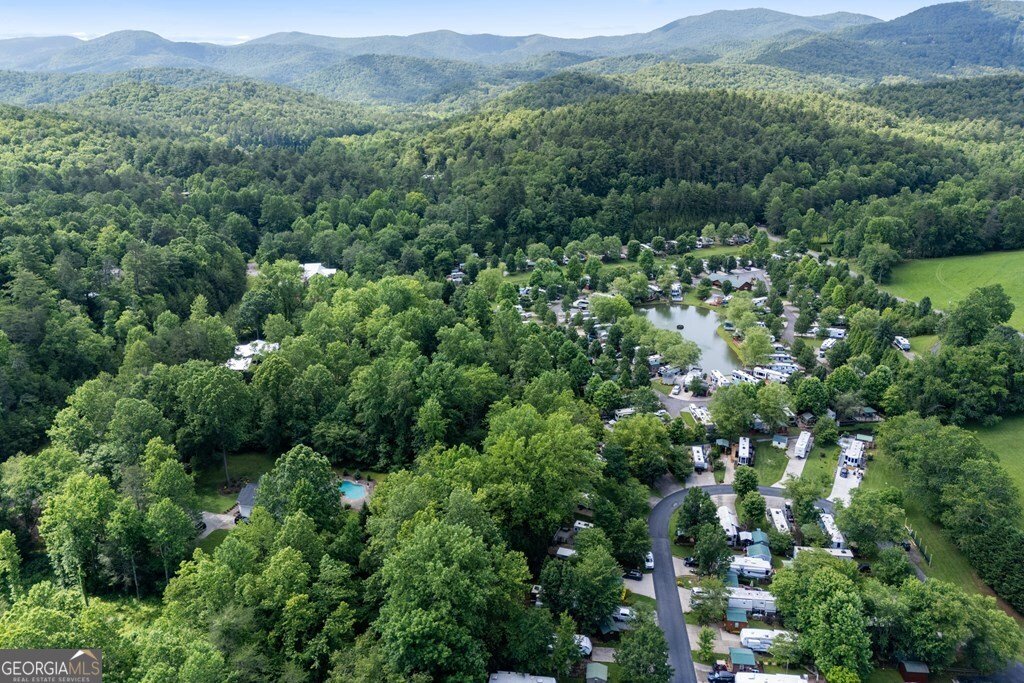 496 Vista Circle Blairsville - 11