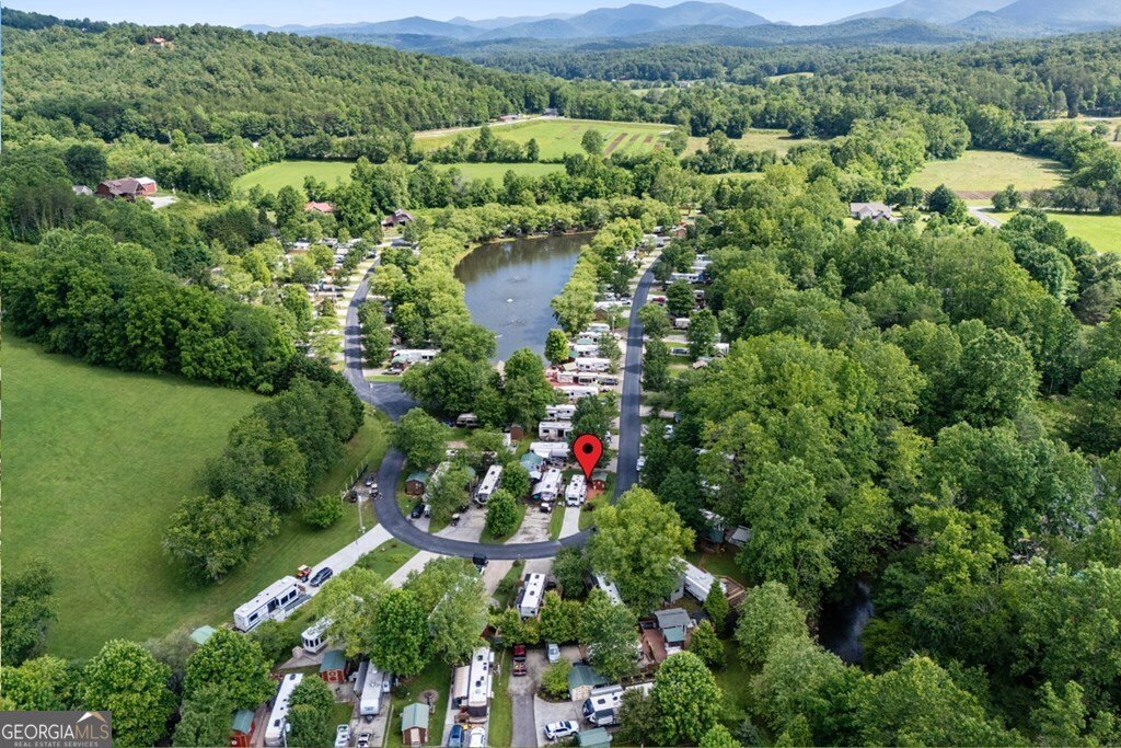 496 Vista Circle Blairsville - 12