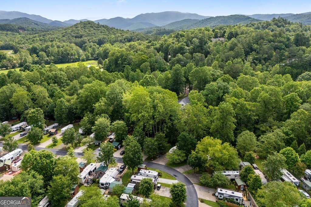 496 Vista Circle Blairsville - 14