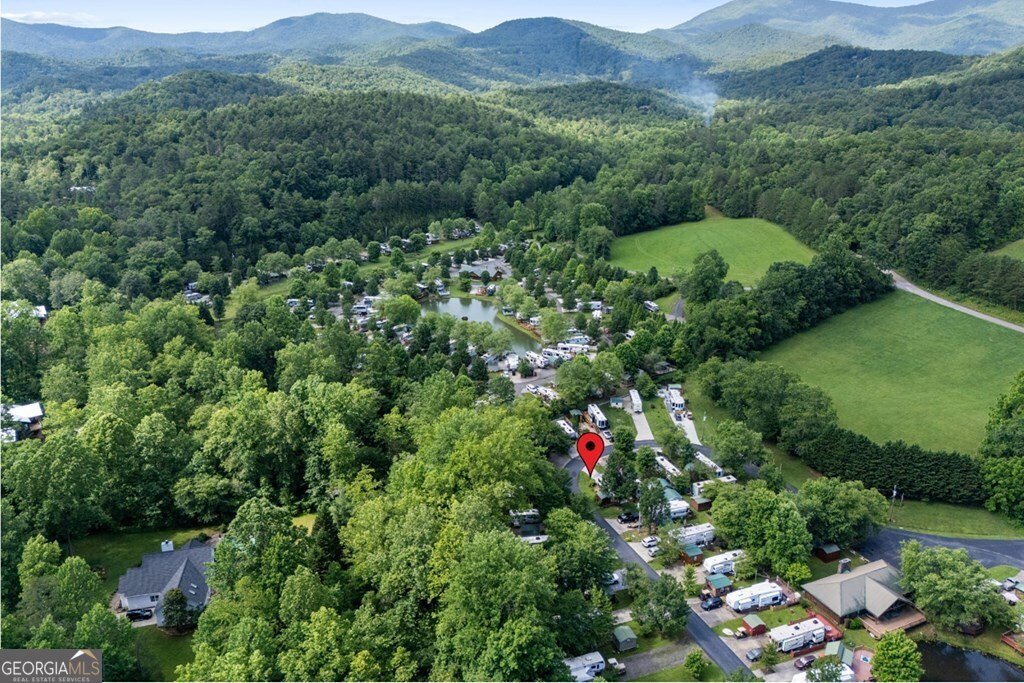 496 Vista Circle Blairsville - 15