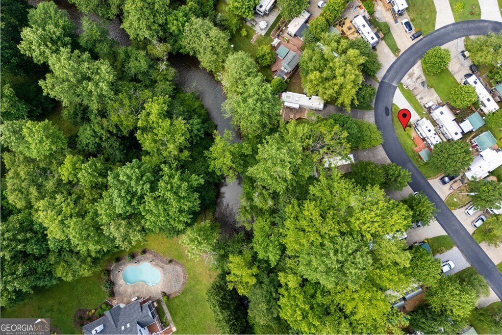 496 Vista Circle Blairsville - 16