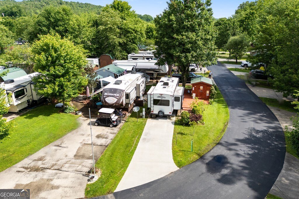 496 Vista Circle Blairsville - 17