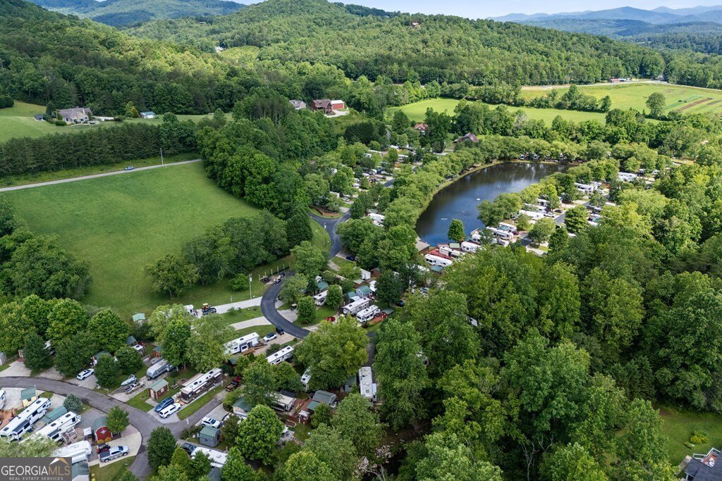 496 Vista Circle Blairsville - 18