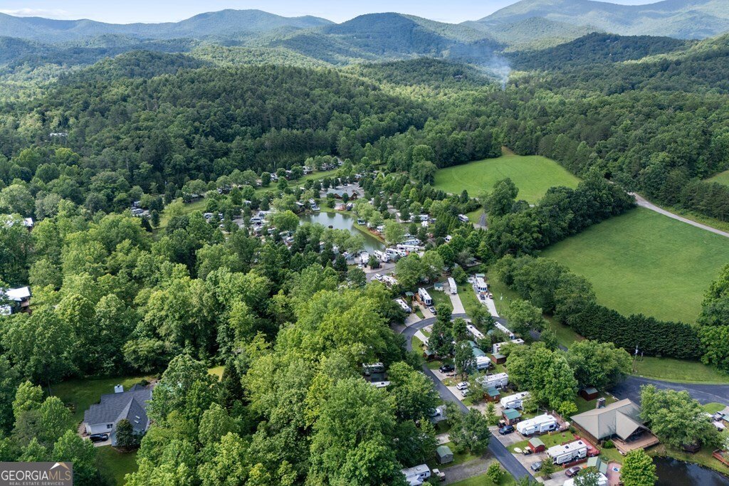 496 Vista Circle Blairsville - 19