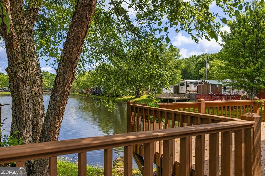 496 Vista Circle Blairsville - 2