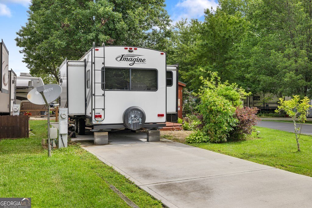 496 Vista Circle Blairsville - 20