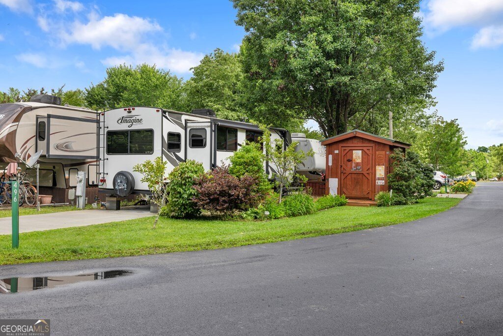 496 Vista Circle Blairsville - 21