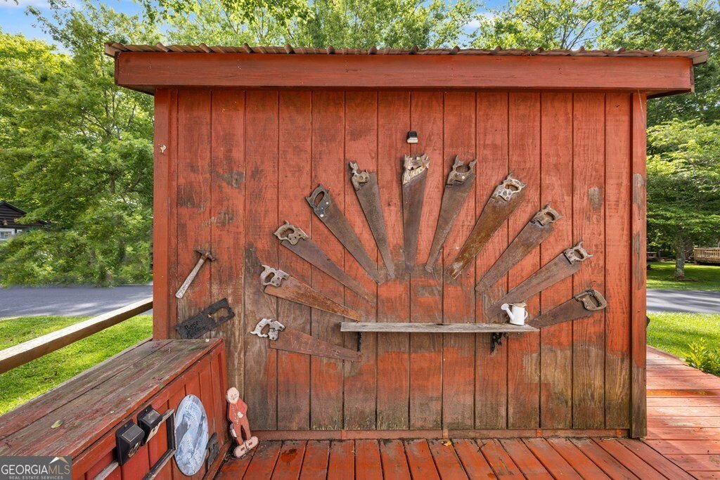 496 Vista Circle Blairsville - 22