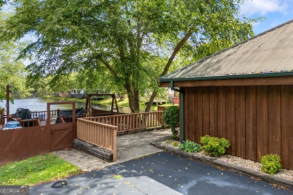 496 Vista Circle Blairsville - 23