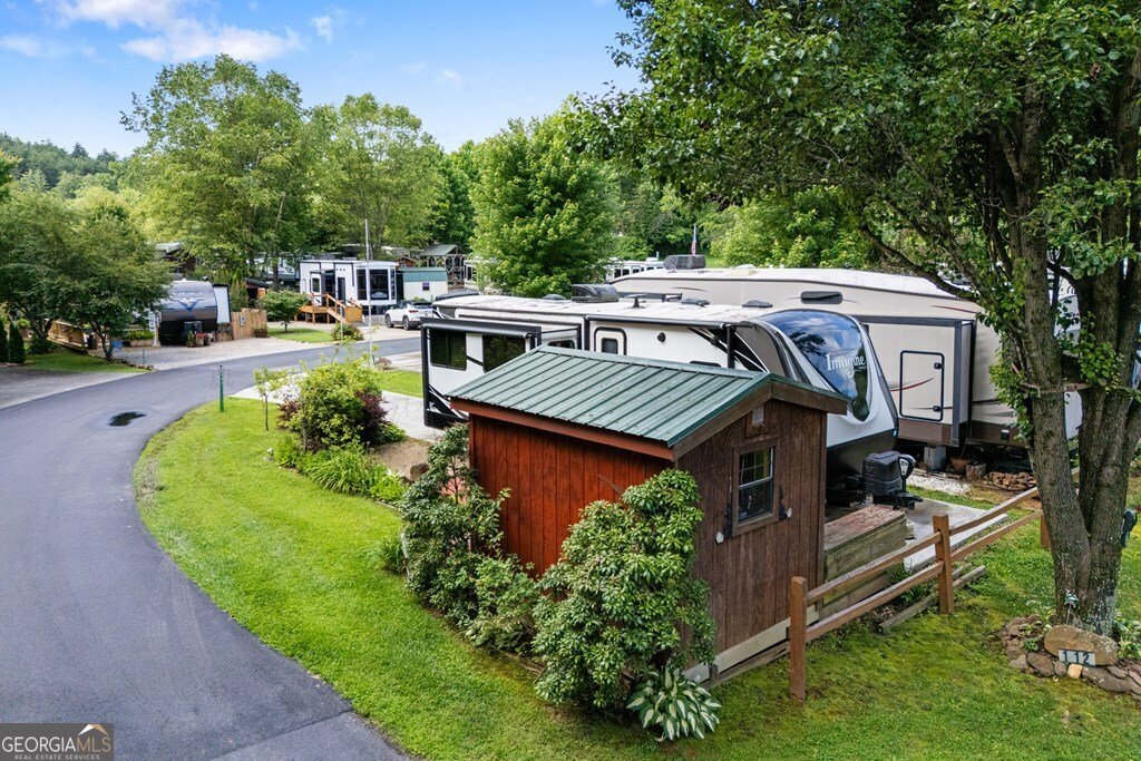496 Vista Circle Blairsville - 24