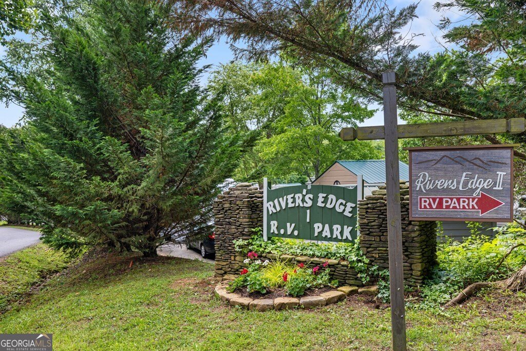 496 Vista Circle Blairsville - 25