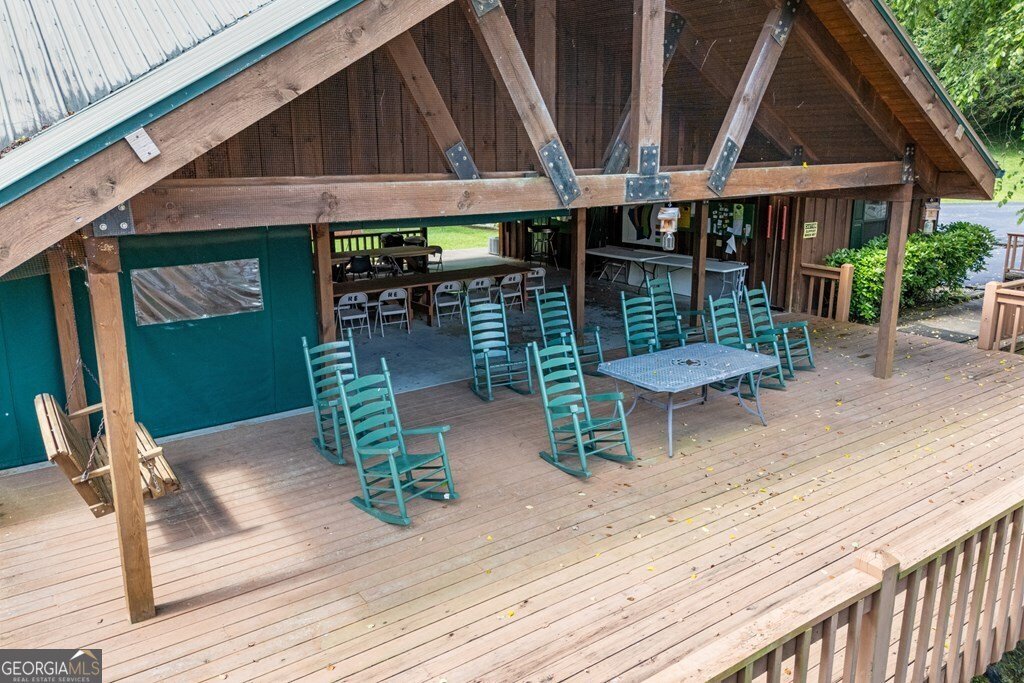 496 Vista Circle Blairsville - 26