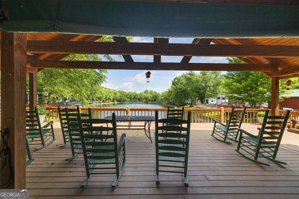 496 Vista Circle Blairsville - 3