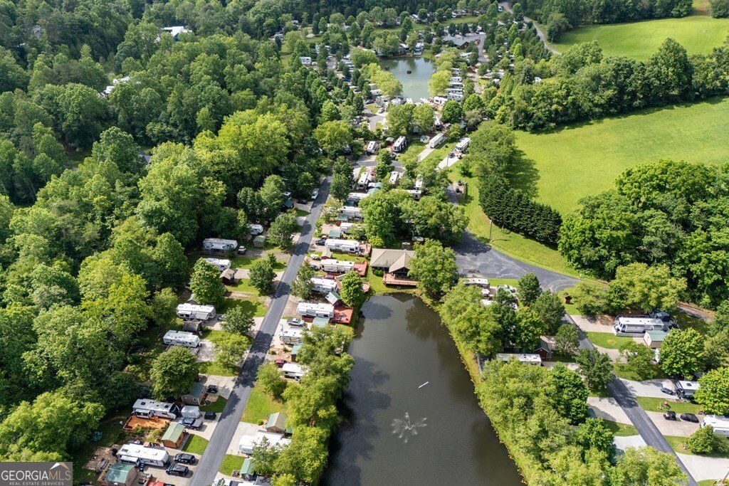 496 Vista Circle Blairsville - 4