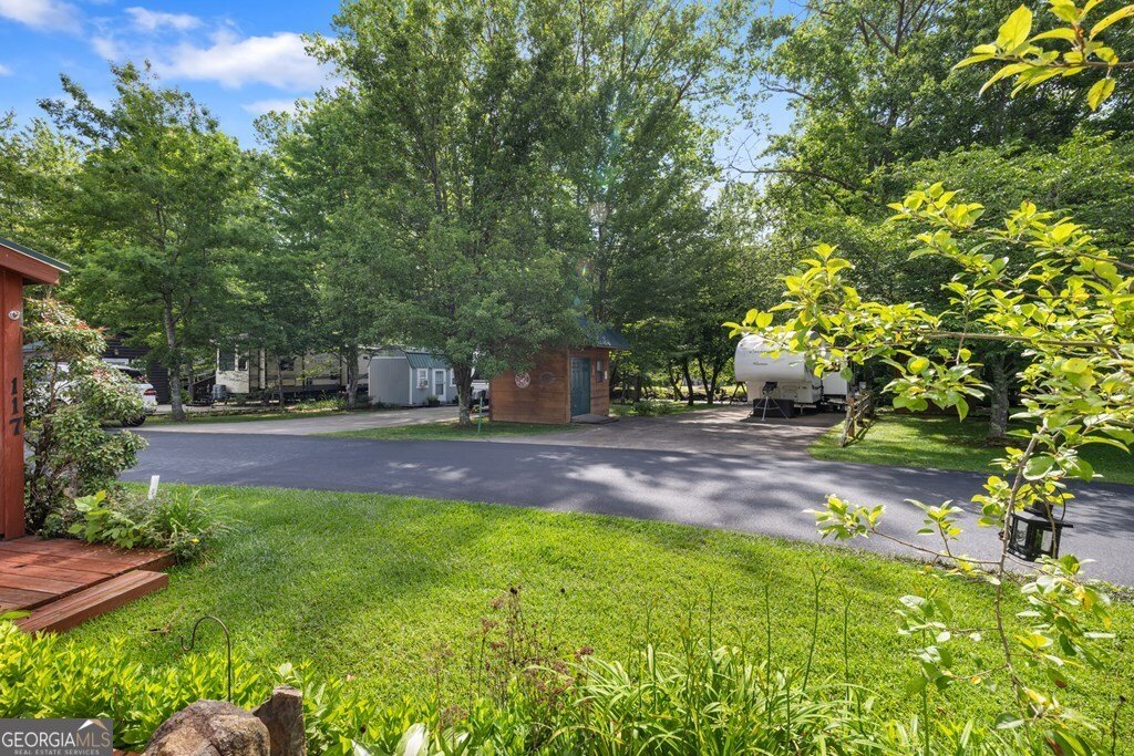 496 Vista Circle Blairsville - 7