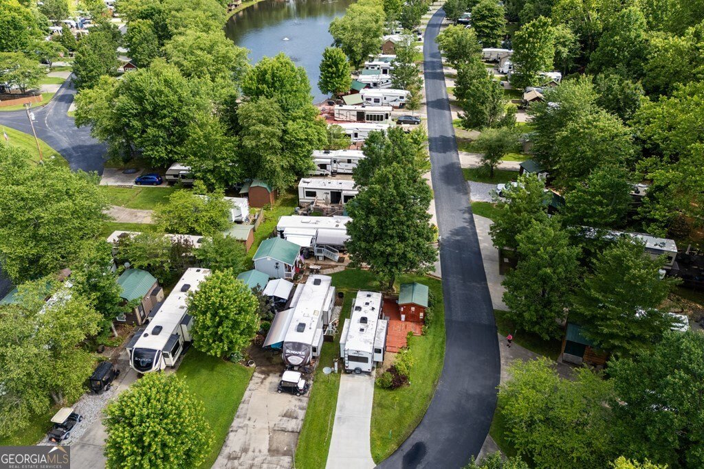 496 Vista Circle Blairsville - 8