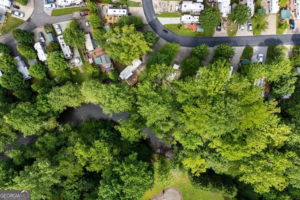 496 Vista Circle Blairsville - 9