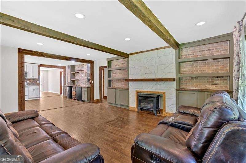 161 OLD VANDIVER Drive Canton - 10