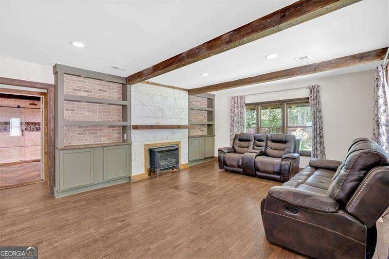 161 OLD VANDIVER Drive Canton - 11
