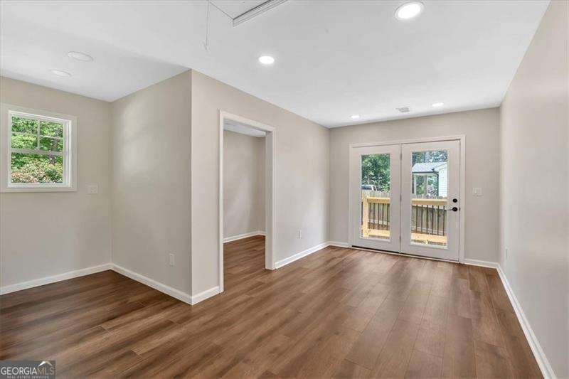 161 OLD VANDIVER Drive Canton - 12