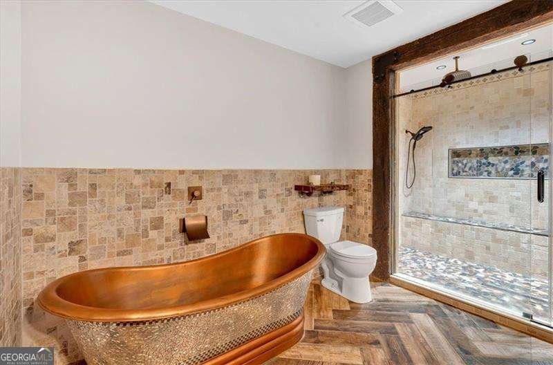 161 OLD VANDIVER Drive Canton - 15