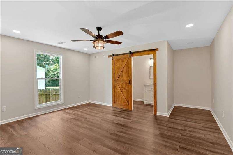 161 OLD VANDIVER Drive Canton - 18